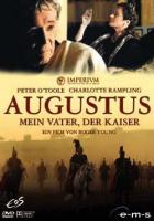 Augustus: El primer emperador (TV) - Posters