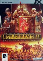 Imperivm II: La conquista de Hispania 