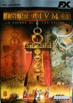 Imperivm: La Guerra de las Galias 