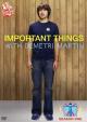 Important Things with Demetri Martin (TV Series) (Serie de TV)