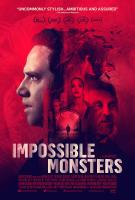 Impossible Monsters  - Poster / Imagen Principal