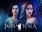 Impostora (TV Series)