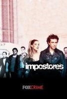 Impostores (Miniserie de TV) - Poster / Imagen Principal