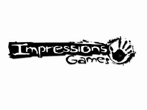 Impressions Games