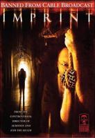 Huella (Masters of Horror Series) (TV) - Poster / Imagen Principal
