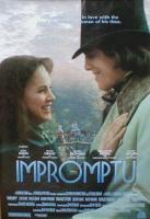 Impromptu  - Poster / Main Image