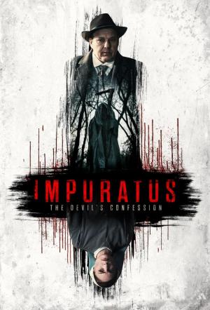 Impuratus: La confesión del diablo 