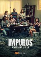 Impuros (Serie de TV) - Poster / Imagen Principal