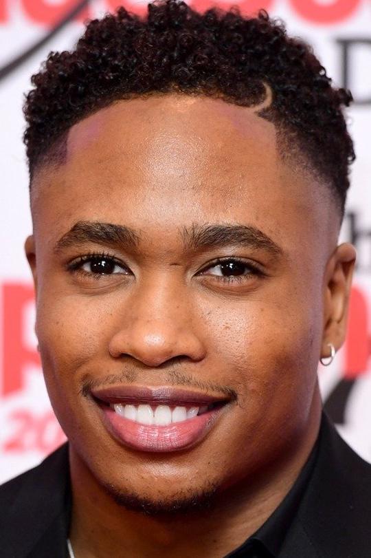 Imran Adams FilmAffinity