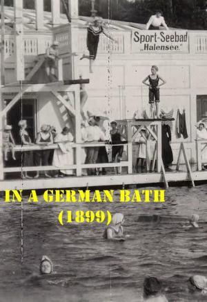 In a German Bath (C)