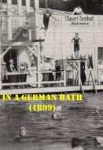In a German Bath (S)