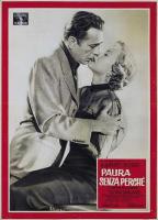 In a Lonely Place  - Posters