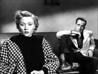 Gloria Grahame & Humphrey Bogart