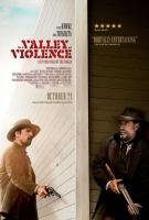 El valle de la venganza  - Poster / Imagen Principal