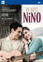 In arte Nino (TV) - Poster / Imagen Principal