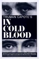 In Cold Blood  - Posters