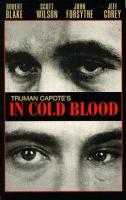 In Cold Blood  - Dvd