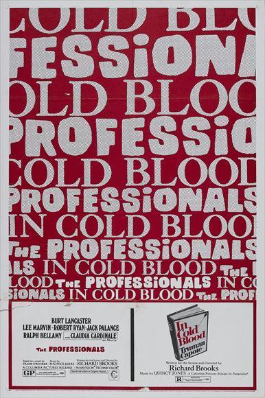 In Cold Blood  - Promo