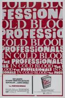 In Cold Blood  - Promo
