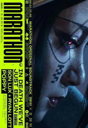 Marathon: In Death We've Just Begun (Vídeo musical)