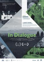 In dialogue 