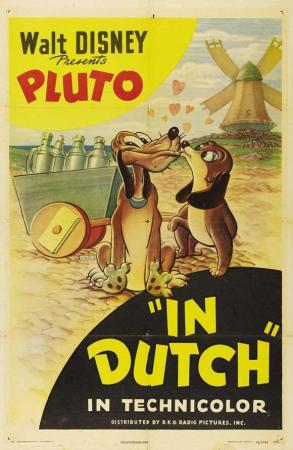 Pluto: En holandés (C)