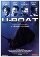 U-Boat  - Posters