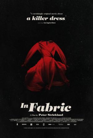 In Fabric: Vistiendo la muerte 