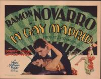 In Gay Madrid  - Poster / Main Image