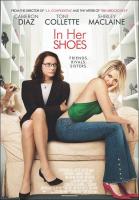 In Her Shoes  - Poster / Main Image