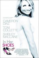 In Her Shoes  - Posters
