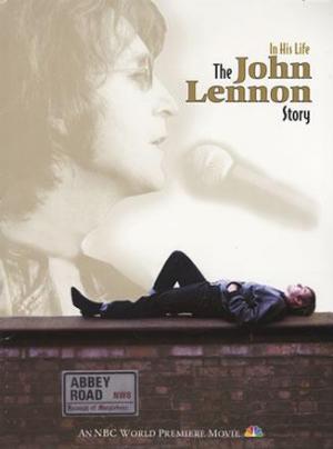 La historia de John Lennon (TV)