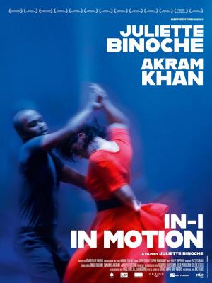 In-I In Motion 