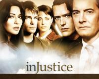 Proyecto: Justicia (Serie de TV) - Poster / Imagen Principal