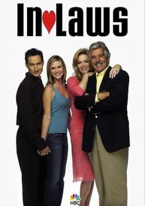 In-Laws (TV Series)