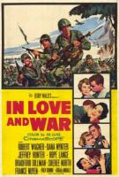 In Love and War  - Poster / Main Image