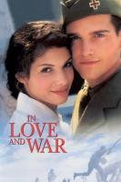 In Love and War  - Dvd