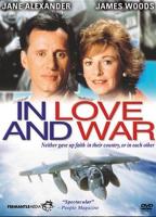 In Love and War (TV) - Poster / Main Image
