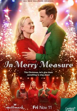 In Merry Measure (TV)