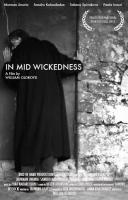 In Mid Wickedness  - Poster / Imagen Principal