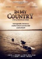 In My Country  - Poster / Main Image
