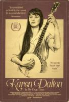 Karen Dalton: In My Own Time  - Poster / Main Image