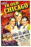 In Old Chicago  - Poster / Main Image