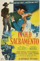 In Old Sacramento  - Poster / Imagen Principal