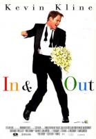 In & Out (Dentro o fuera)  - Posters