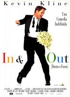 In & Out (Dentro o fuera)  - Posters