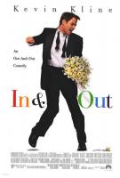 In & Out (Dentro o fuera)  - Poster / Imagen Principal