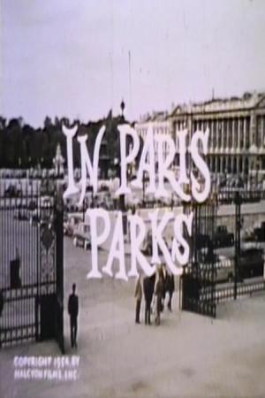 In Paris Parks (C)