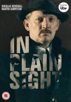 In Plain Sight (TV Miniseries) - Poster / Main Image