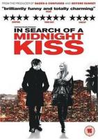 Buscando un beso a medianoche  - Dvd